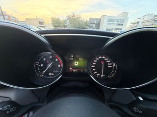 Alfa Romeo Giulia 2017 2.2 JTDM Super 180hp **ΠΡΟΣΦΟΡΑ**-thumb-11