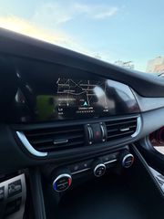 Alfa Romeo Giulia 2017 2.2 JTDM Super 180hp **ΠΡΟΣΦΟΡΑ**-thumb-13