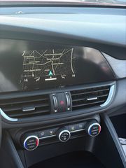Alfa Romeo Giulia 2017 2.2 JTDM Super 180hp **ΠΡΟΣΦΟΡΑ**-thumb-14