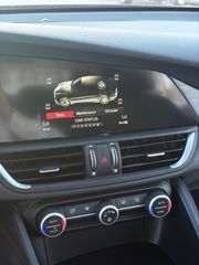 Alfa Romeo Giulia 2017 2.2 JTDM Super 180hp **ΠΡΟΣΦΟΡΑ**-thumb-15