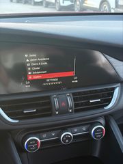 Alfa Romeo Giulia 2017 2.2 JTDM Super 180hp **ΠΡΟΣΦΟΡΑ**-thumb-16