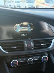 Alfa Romeo Giulia 2017 2.2 JTDM Super 180hp **ΠΡΟΣΦΟΡΑ**-thumb-17