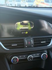 Alfa Romeo Giulia 2017 2.2 JTDM Super 180hp **ΠΡΟΣΦΟΡΑ**-thumb-19