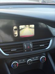 Alfa Romeo Giulia 2017 2.2 JTDM Super 180hp **ΠΡΟΣΦΟΡΑ**-thumb-20