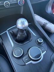 Alfa Romeo Giulia 2017 2.2 JTDM Super 180hp **ΠΡΟΣΦΟΡΑ**-thumb-21