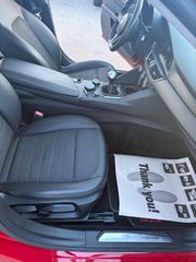 Alfa Romeo Giulia 2017 2.2 JTDM Super 180hp **ΠΡΟΣΦΟΡΑ**-thumb-28