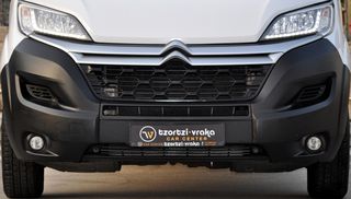 Citroen Jumper 2023 2.2 blueHDi * NAVI * PDC-thumb-99