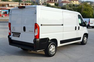 Citroen Jumper 2023 2.2 blueHDi * NAVI * PDC-thumb-5