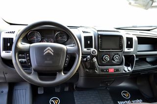 Citroen Jumper 2023 2.2 blueHDi * NAVI * PDC-thumb-18