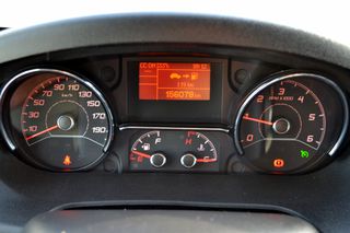 Citroen Jumper 2023 2.2 blueHDi * NAVI * PDC-thumb-21