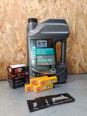 Service kit, σετ για σερβις Honda Steed 400, Shadow 600