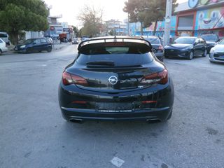 Opel Astra 2016 OPC