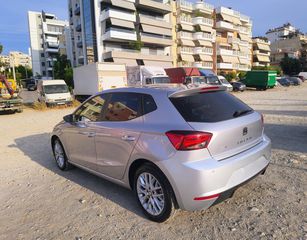 Seat Ibiza 2019 style 2 plus