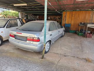 Citroen Xantia 1996