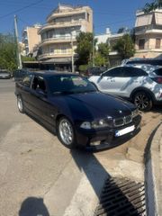 Bmw M3 1998