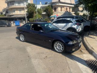 Bmw M3 1998-thumb-1