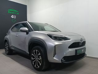 Toyota Yaris Cross 2025 STYLE SELECTION 4WD    *ΜΕ ΑΝΑΛΥΣΗ ΦΠΑ*