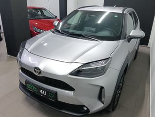 Toyota Yaris Cross 2025 STYLE SELECTION 4WD    *ΜΕ ΑΝΑΛΥΣΗ ΦΠΑ*-thumb-5