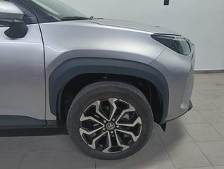 Toyota Yaris Cross 2025 STYLE SELECTION 4WD    *ΜΕ ΑΝΑΛΥΣΗ ΦΠΑ*-thumb-6