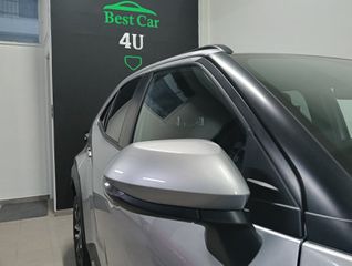 Toyota Yaris Cross 2025 STYLE SELECTION 4WD    *ΜΕ ΑΝΑΛΥΣΗ ΦΠΑ*-thumb-7
