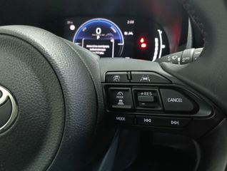 Toyota Yaris Cross 2025 STYLE SELECTION 4WD    *ΜΕ ΑΝΑΛΥΣΗ ΦΠΑ*-thumb-38