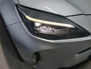 Toyota Yaris Cross 2025 STYLE SELECTION 4WD    *ΜΕ ΑΝΑΛΥΣΗ ΦΠΑ*-thumb-46