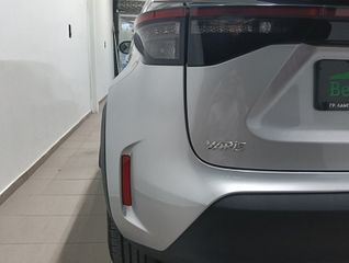Toyota Yaris Cross 2025 STYLE SELECTION 4WD    *ΜΕ ΑΝΑΛΥΣΗ ΦΠΑ*-thumb-14