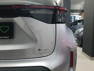 Toyota Yaris Cross 2025 STYLE SELECTION 4WD    *ΜΕ ΑΝΑΛΥΣΗ ΦΠΑ*-thumb-15