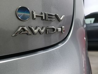 Toyota Yaris Cross 2025 STYLE SELECTION 4WD    *ΜΕ ΑΝΑΛΥΣΗ ΦΠΑ*-thumb-16