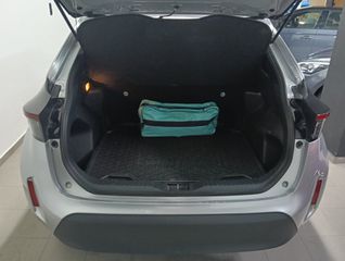 Toyota Yaris Cross 2025 STYLE SELECTION 4WD    *ΜΕ ΑΝΑΛΥΣΗ ΦΠΑ*-thumb-17