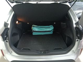 Toyota Yaris Cross 2025 STYLE SELECTION 4WD    *ΜΕ ΑΝΑΛΥΣΗ ΦΠΑ*-thumb-18