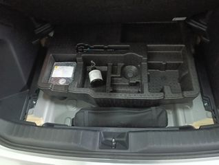 Toyota Yaris Cross 2025 STYLE SELECTION 4WD    *ΜΕ ΑΝΑΛΥΣΗ ΦΠΑ*-thumb-19