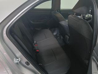 Toyota Yaris Cross 2025 STYLE SELECTION 4WD    *ΜΕ ΑΝΑΛΥΣΗ ΦΠΑ*-thumb-21