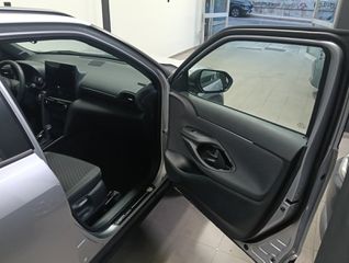 Toyota Yaris Cross 2025 STYLE SELECTION 4WD    *ΜΕ ΑΝΑΛΥΣΗ ΦΠΑ*-thumb-22