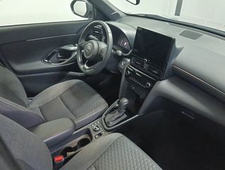 Toyota Yaris Cross 2025 STYLE SELECTION 4WD    *ΜΕ ΑΝΑΛΥΣΗ ΦΠΑ*-thumb-24