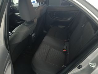 Toyota Yaris Cross 2025 STYLE SELECTION 4WD    *ΜΕ ΑΝΑΛΥΣΗ ΦΠΑ*-thumb-26