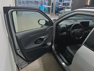Toyota Yaris Cross 2025 STYLE SELECTION 4WD    *ΜΕ ΑΝΑΛΥΣΗ ΦΠΑ*-thumb-27
