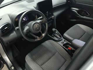 Toyota Yaris Cross 2025 STYLE SELECTION 4WD    *ΜΕ ΑΝΑΛΥΣΗ ΦΠΑ*-thumb-28