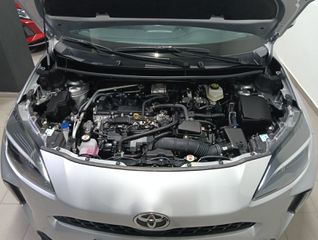 Toyota Yaris Cross 2025 STYLE SELECTION 4WD    *ΜΕ ΑΝΑΛΥΣΗ ΦΠΑ*-thumb-29