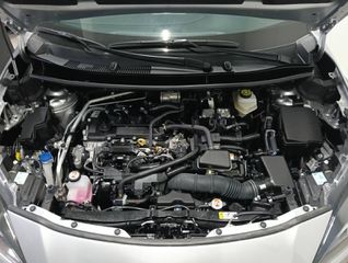 Toyota Yaris Cross 2025 STYLE SELECTION 4WD    *ΜΕ ΑΝΑΛΥΣΗ ΦΠΑ*-thumb-30