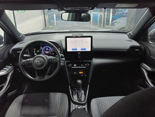 Toyota Yaris Cross 2025 STYLE SELECTION 4WD    *ΜΕ ΑΝΑΛΥΣΗ ΦΠΑ*-thumb-31
