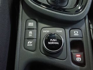 Toyota Yaris Cross 2025 STYLE SELECTION 4WD    *ΜΕ ΑΝΑΛΥΣΗ ΦΠΑ*-thumb-34