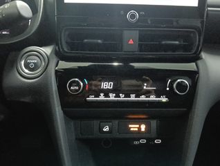 Toyota Yaris Cross 2025 STYLE SELECTION 4WD    *ΜΕ ΑΝΑΛΥΣΗ ΦΠΑ*-thumb-35