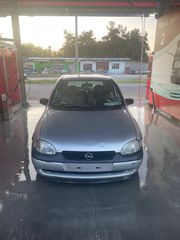 Opel Corsa 1998
