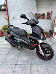 Gilera Runner 125 ST 2011 ST
