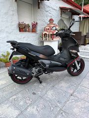 Gilera Runner 125 ST 2011 ST-thumb-1