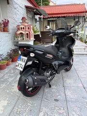 Gilera Runner 125 ST 2011 ST-thumb-2