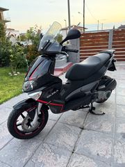 Gilera Runner 125 ST 2011 ST-thumb-5