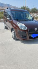 Fiat Doblo 2013