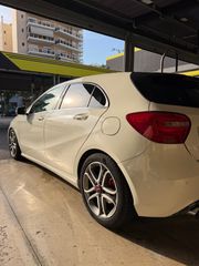 Mercedes-Benz A 180 2013